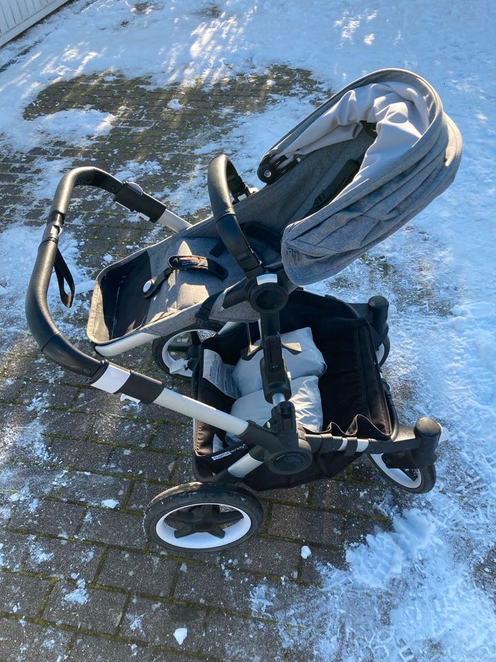 Bugaboo Donkey 3 in Filderstadt