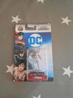 Nano Metalfigs DC Cyborg Nordrhein-Westfalen - Castrop-Rauxel Vorschau