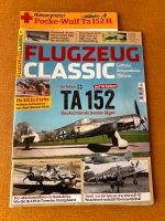 Flugzeug Classic Nr.4 April 2023 Baden-Württemberg - Bruchsal Vorschau