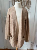 Strickjacke beige Gr 146/152 Rheinland-Pfalz - Treis-Karden Vorschau