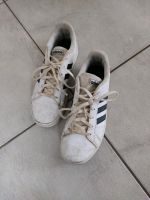 Adidas Schuhe Turnschuhe weiß Größe 38 Baden-Württemberg - Staufen im Breisgau Vorschau