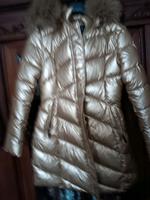 Extravagante Steppjacke Bad Doberan - Landkreis - Bad Doberan Vorschau