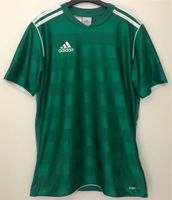 adidas - Sportshirt - grün - Gr. XS Rheinland-Pfalz - Ludwigshafen Vorschau