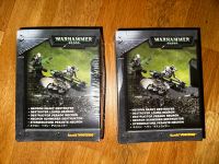 Warhammer Necron schwerer Destruktor OVP 2 Stück Dortmund - Hörde Vorschau