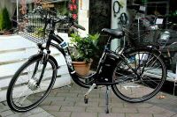 KOSMOS LEICHT CITY E BIKE KOSMOS E ROLLER MOFAS FAHRRÄDER,QUAD Rheinland-Pfalz - Mayen Vorschau