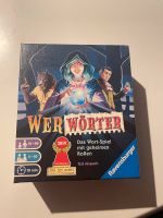 Gesellschaftsspiel Wer Wörter Niedersachsen - Ilsede Vorschau