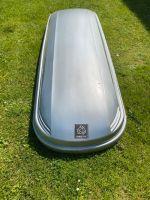 Dachbox Auto Kamei Diamant Grizzly  450 XL Rheinland-Pfalz - Rheinbreitbach Vorschau