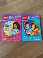 LEGO Friends Willkommen in Heartlake City &  Superstar-Konzert Nordrhein-Westfalen - Lennestadt Vorschau