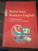 Better Your Business English TB Nordrhein-Westfalen - Overath Vorschau