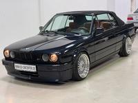 BMW E30 M PAKET II CABRIO ~ INDUVIDUAL LEDER ~ TAUSCH 325i ~ Bielefeld - Brackwede Vorschau