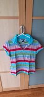 Damen T-Shirt Polo Thommy Hilfiger Gr. M bunt Bayern - Eching (Kr Freising) Vorschau