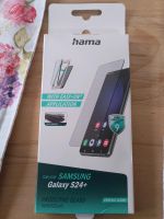 10H Schutzglas für ein Samsung S24+ Handy Baden-Württemberg - Römerstein Vorschau