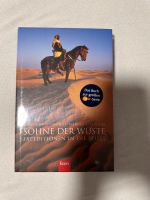 Söhne der Wüste  Buch Düsseldorf - Benrath Vorschau