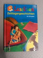 Leselöwen Zeltlagergeschichten 1,50€ Bayern - Schorndorf Vorschau