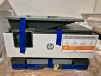 HP OfficeJet Pro + Multifunktionsdrucker + NEU ++ Bayern - Freystadt Vorschau