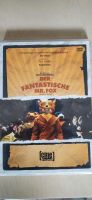Der fantastische Mr. Fox Wes Anderson DVD Niedersachsen - Rodenberg Vorschau
