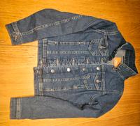 Jeans Jacke Bayern - Offenberg Vorschau