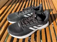 Adidas Turnschuhe Sneaker schwarz NEU Bayern - Hepberg Vorschau