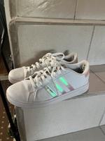 Adidas mit Holo Rheinland-Pfalz - Konz Vorschau