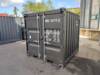 ✅ 8 Fuß Seecontainer, Lagercontainer, ✅  2500€ netto Bayern - Würzburg Vorschau