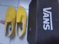 Vans Slip On Schuhe NEU Shoes Sneakers  44 Bayern - Erlangen Vorschau