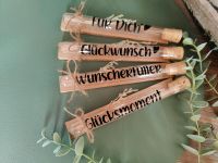Geldgeschenk Geburtstag/Hochzeit Spruch selbstgemacht Niedersachsen - Oldenburg Vorschau