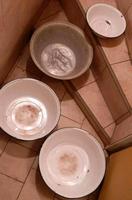 ddr waschschüssel zur deko Brandenburg - Falkenberg/Elster Vorschau