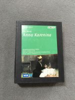 Anna Karenina Leo Tolstoj Kassette Niedersachsen - Melle Vorschau