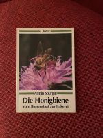 Die Honigbiene - von Armin Spürgin Baden-Württemberg - Eschbach Vorschau