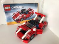 Lego Creator 5867 Super Speedster komplett BA Nordrhein-Westfalen - Krefeld Vorschau