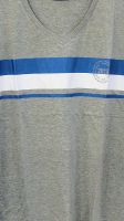 2 Stück Neu Basic Herren Shirt grau 100% Baumwolle 3XL Gr. 60 Nordrhein-Westfalen - Verl Vorschau