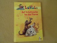Kinderbuch  "Lesepiraten- Auf Schatzsuche bei den Tieren" Nordrhein-Westfalen - Sprockhövel Vorschau