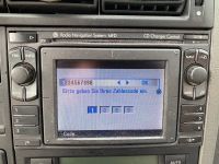 T4 Navi Navigation Radio Brandenburg - Wriezen Vorschau