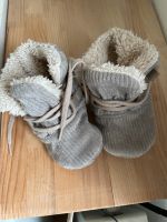 Buggyschuhe Kinderwagenschuhe aus Cord Pankow - Prenzlauer Berg Vorschau