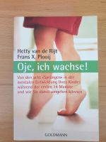 Buch " Oje, ich wachse!" Bayern - Dietmannsried Vorschau