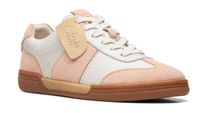 CLARKS "Craft Match Lo" Sneaker Schuhe NEU 41 pale peach Nordrhein-Westfalen - Neuss Vorschau