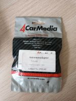 1513-02 Antennenadapter Toyota  GT13 -> ISO (m) Nordrhein-Westfalen - Waltrop Vorschau