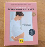 GU - Das grosse Buch der Schwangerschaft - neuwertig Hessen - Geisenheim Vorschau