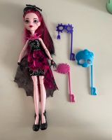 Monster high photo booth ghouls Draculaura Nordrhein-Westfalen - Kevelaer Vorschau