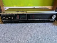 Grundig RTV 901 HIFI 4D Radio Verstärker Receiver Nordrhein-Westfalen - Voerde (Niederrhein) Vorschau