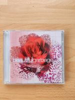 CD von Garbage, beautiful Nordrhein-Westfalen - Menden Vorschau