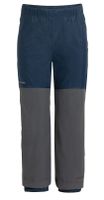 Regenhose Kids Escape Pants VI, Farbe dark sea, Vaude Bayern - Neustadt an der Aisch Vorschau