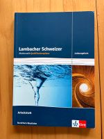 Arbeitsheft Lambacher Schweizer Mathematik Leistungskurs Nordrhein-Westfalen - Detmold Vorschau