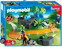 Playmobil 3136 Verfolgungsjagd Essen - Schonnebeck Vorschau
