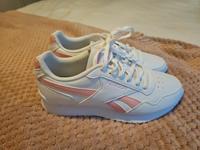 Reebok Damen Royal Glide Ripple Clip Sneaker  Größe 38,5 Niedersachsen - Göttingen Vorschau