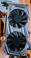 (Grafikkarte) NVIDIA GTX 550 Ti 8GD5 4GB RAM Duisburg - Duisburg-Mitte Vorschau