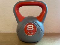 Gorilla Sports Kettlebell - 8kg Rheinland-Pfalz - Waldböckelheim Vorschau