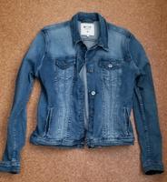 Jeans Jacke Bayern - Karlskron Vorschau