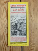 Conrads Reisebegleiter * Der Rhein von Mainz bis Koblenz Rheinland-Pfalz - Bad Kreuznach Vorschau