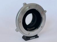 Metabones EF - E Mount Adapter Speed Booster ULTRA Speedbooster Frankfurt am Main - Ostend Vorschau